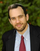 Rabbi Dr.Adam S. Ferzinger
