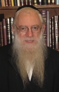 Aharon Hersch Fried