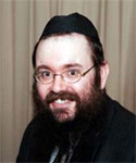 Rabbi Chaim Rapoport