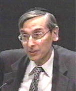 Dr. David Berger