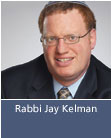 Rabbi Jay Kelman