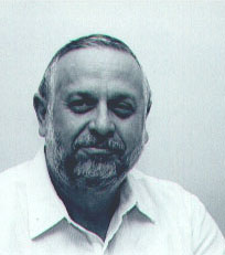 Menachem Kellner