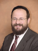 Rabbi Michael Skobac