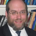 Rabbi Basil Herring