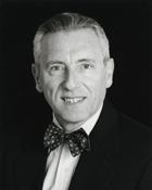 Dr. Samuel Heilman