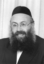 Rabbi Yaakov Yosef Reinman