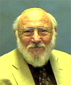 Rabbi Dr. Zvi A. Yehuda