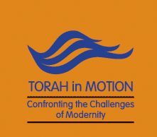 TORAH in MOTION